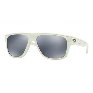 Oakley Breadbox Polarized Sunglasses (Heaven & Earth Collection)